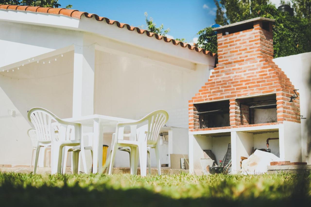 Sommer Y Sol Cafayate Exterior foto