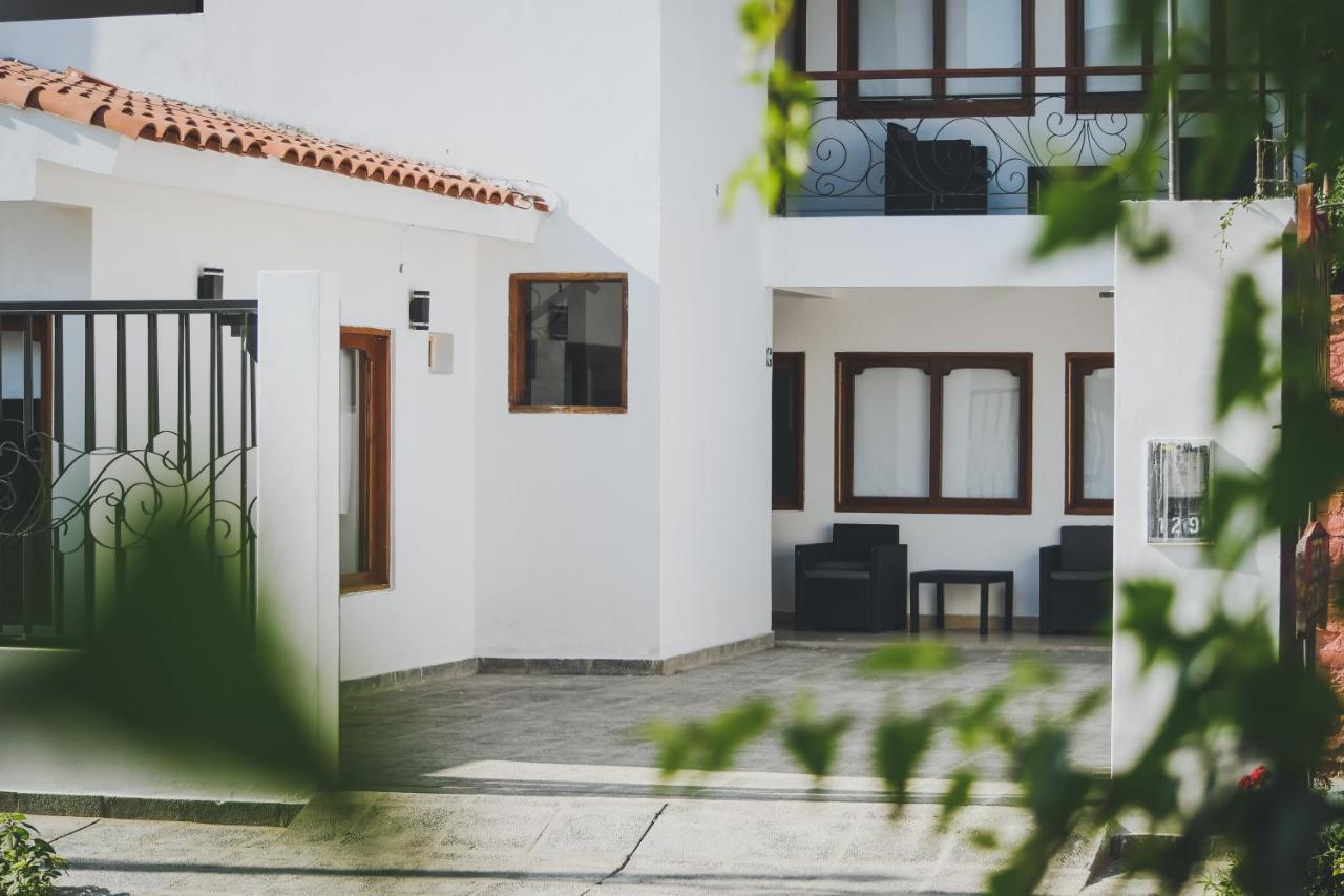 Sommer Y Sol Cafayate Exterior foto