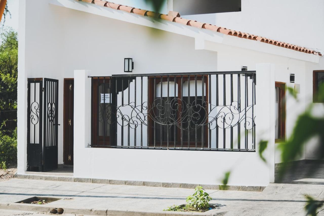 Sommer Y Sol Cafayate Exterior foto